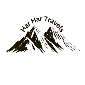 har har travels logo