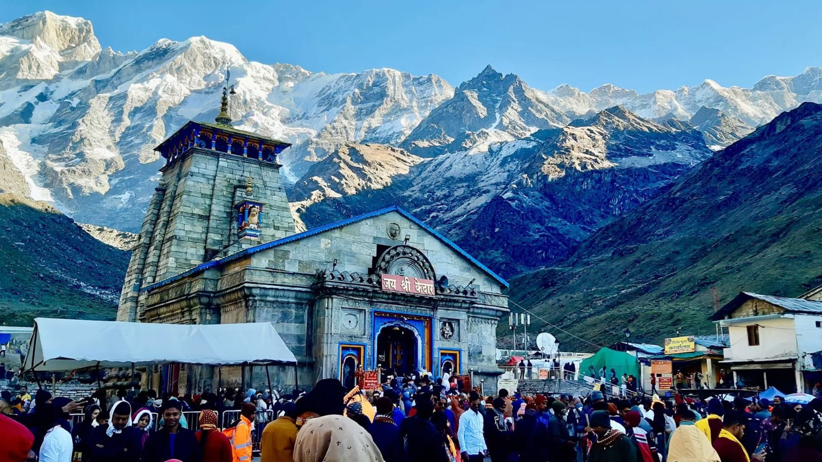 Kedarnath